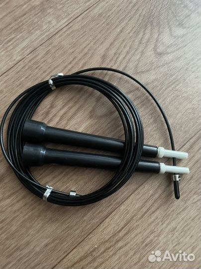 Скоростная скакалка