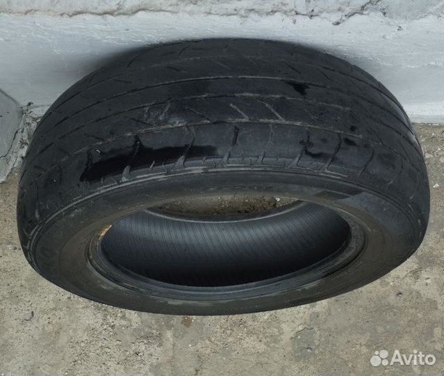 Dunlop Eco EC 201 195/65 R15