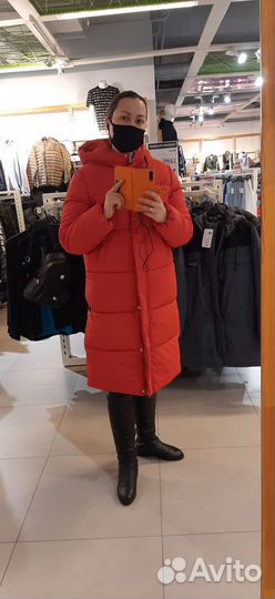 Ремонт одежды