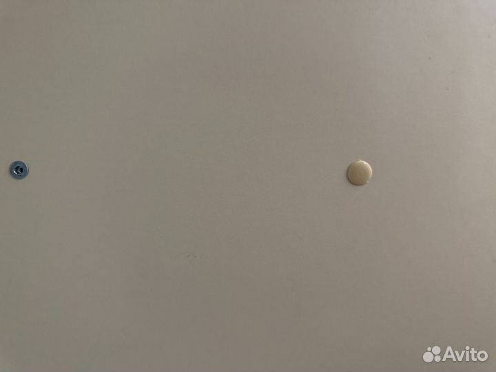 Комод с гладильной доской