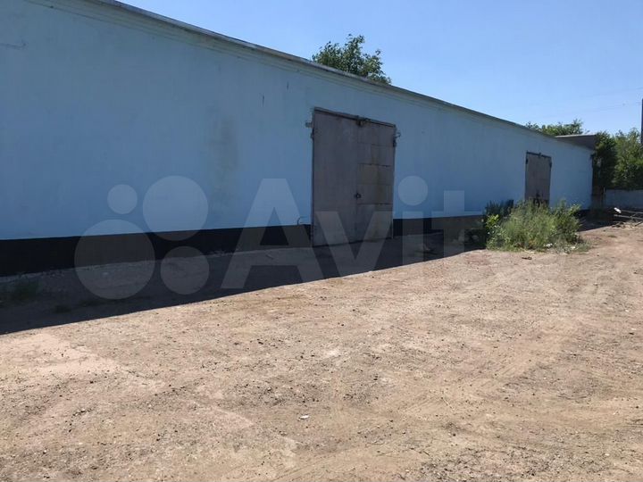 Склад, 2900 м²