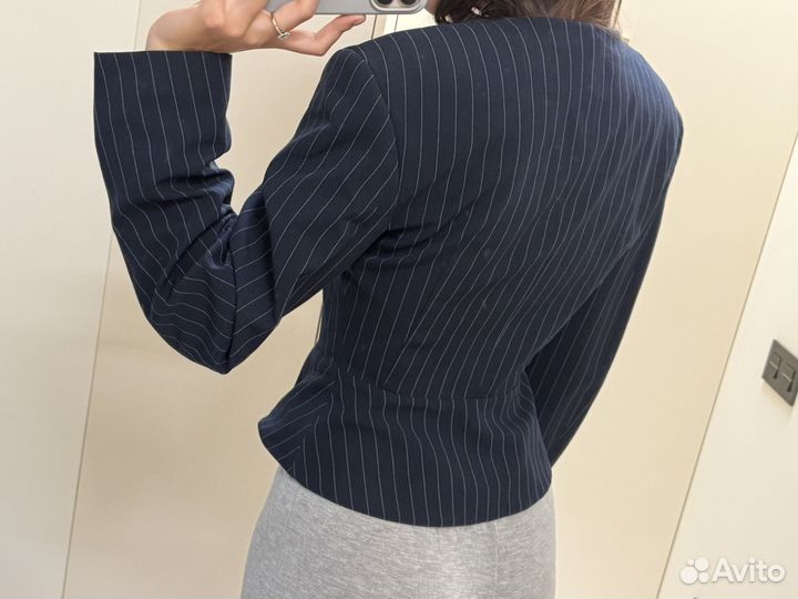 Жакет acte brand