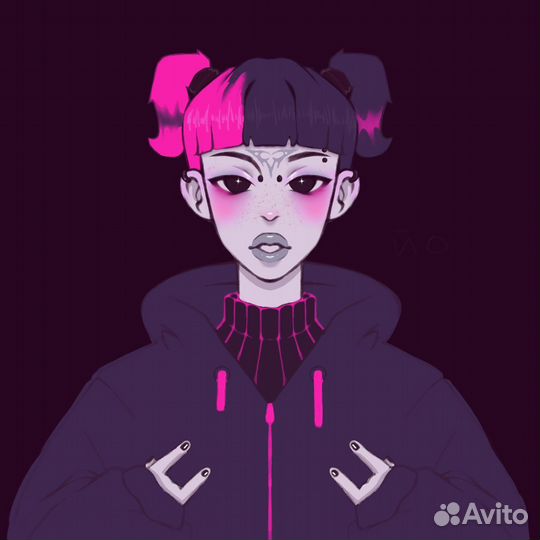 Арты на заказ