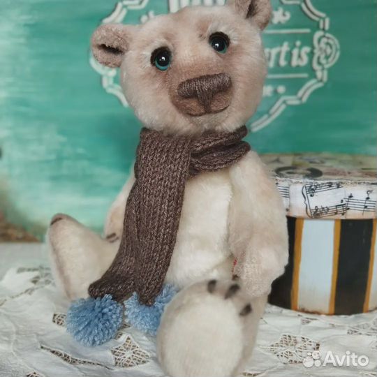 Коллекционные игрушки