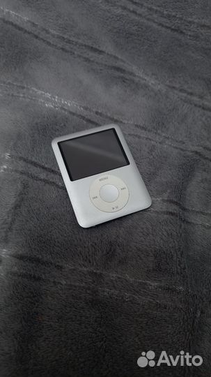 Плеер apple iPod nano