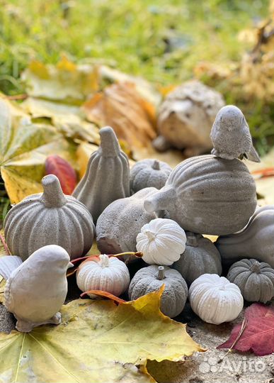 Для дома и сада фигурки