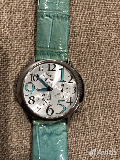 Часы женские orient