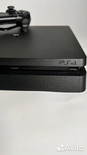 Sony playstation 4 slim 1tb