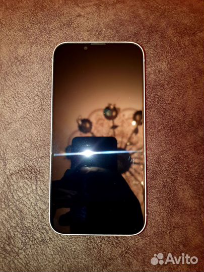 iPhone 13, 128 ГБ