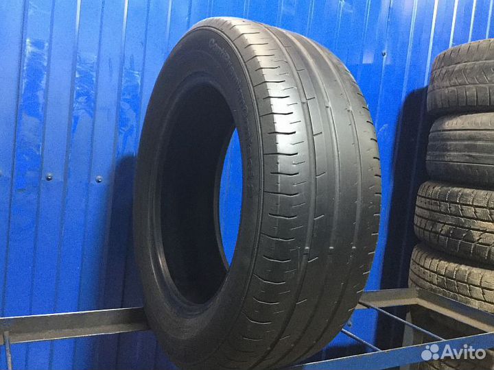 Continental ContiPremiumContact 2 205/60 R16