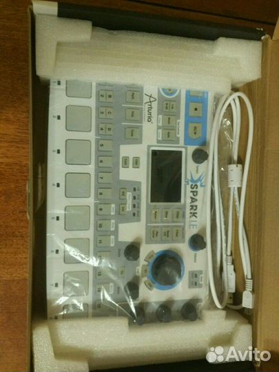 Arturia Spark 2