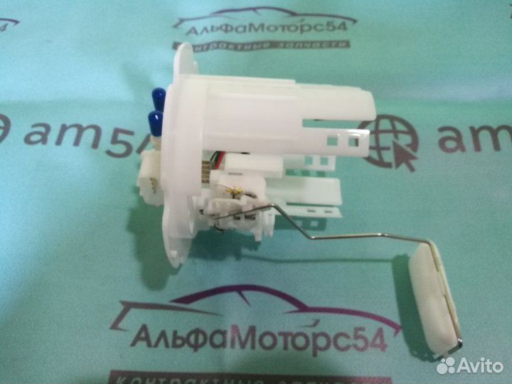 Корпус бензонасоса Nissan Ad Y11 QG15DE 1999