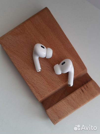 Левый/правый наушник airpods pro 2 оригинал