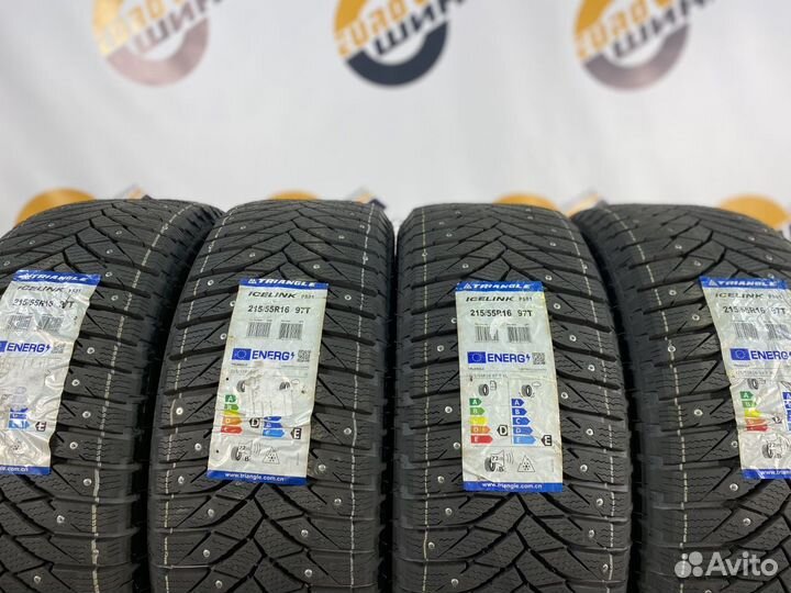 Triangle PS01 215/55 R16 105T