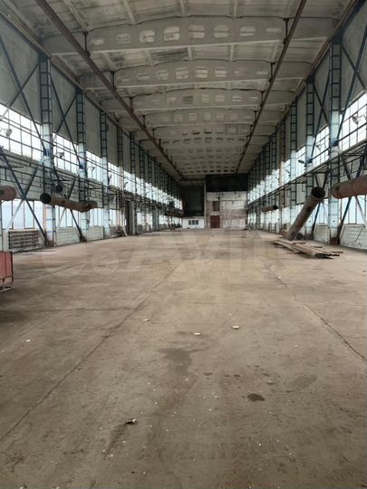 Свободного назначения, 2000 м²