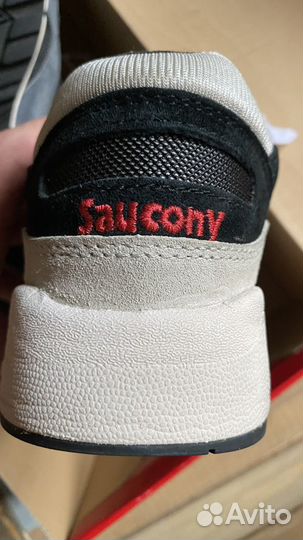 Saucony shadow 6000 оригинал