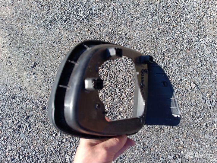 Рамка для зеркала