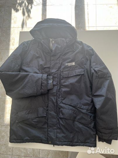 Костюм мужской зимний (горнолыжный)