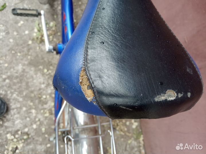 Велосипед Forward Русь 016''