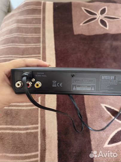 Продам DVD player