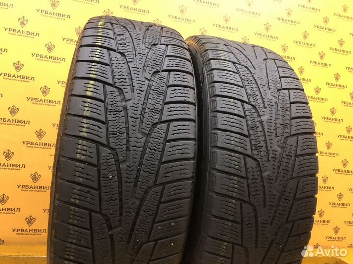 Kumho I'Zen KW31 215/65 R16 102R