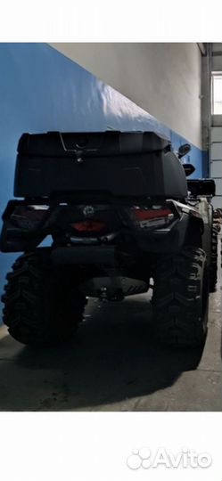 Каадроцикл