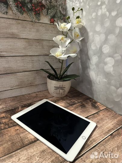 Планшет apple iPad air 2