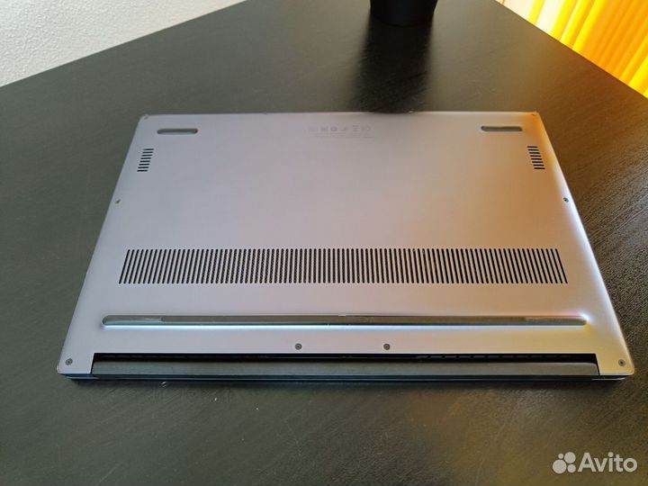 Ноутбук huawei MateBook D14