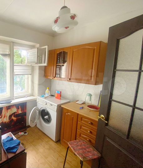 1-к. квартира, 36 м², 2/3 эт.