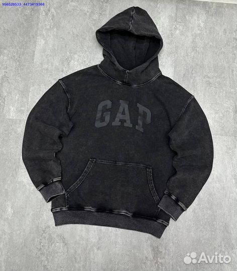 Худи Gap