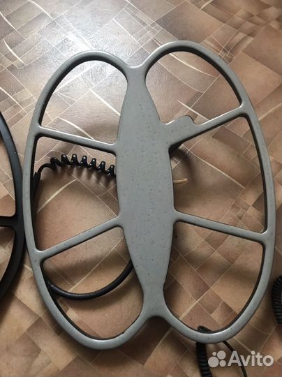 Катушка для металлоискателя минелаб