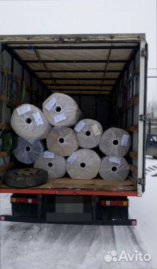 Грузоперевозки межгород фуры, грузовики от 300км