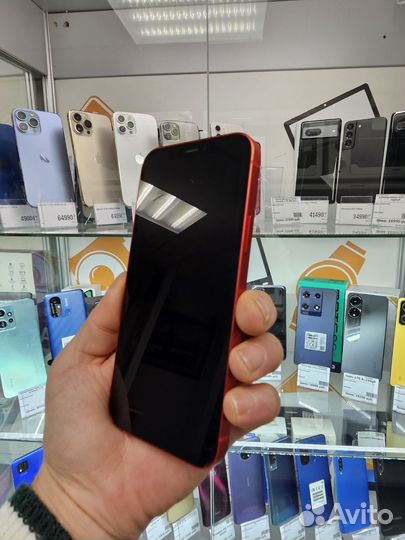 iPhone 12, 128 ГБ