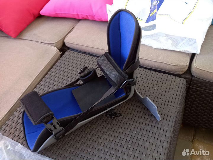 Бандаж на голеностопный сустав