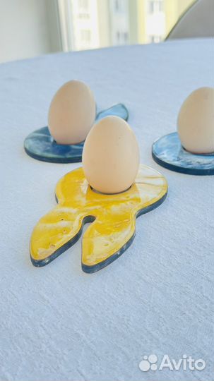 Пасхальный декор ручная работа