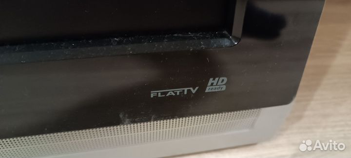 Телевизор Philips flat tv