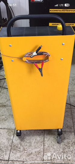 Промывка топливной системы