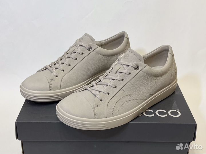 39 Кеды Ecco