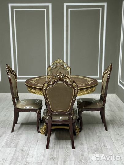 Кухонные стулья. Доставка по всей России