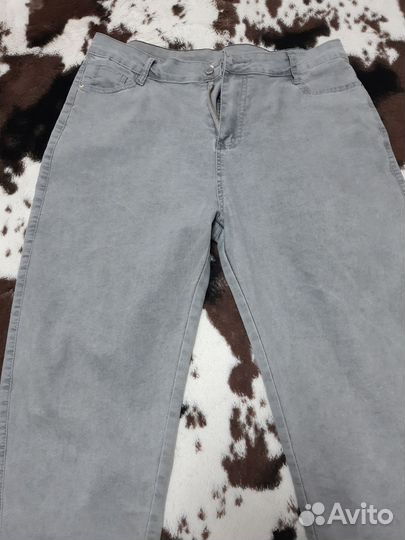 Женские вещи пакетом 50 52