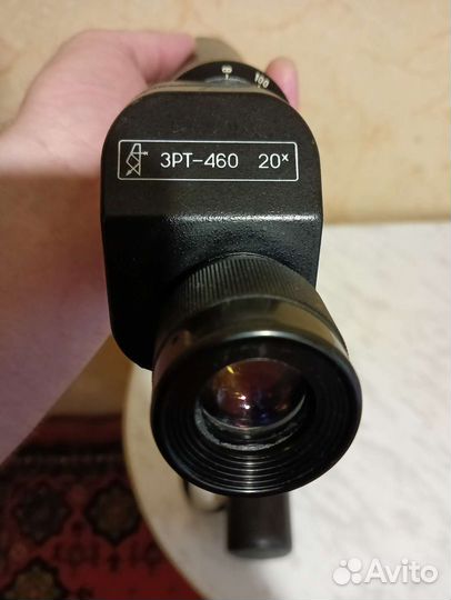 Продам комззрт-460