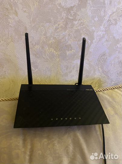 Wifi роутер модем