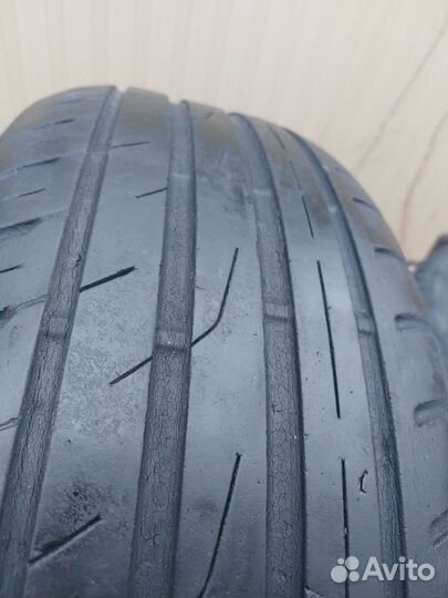 Toyo Proxes CF2 SUV 225/60 R18 100H