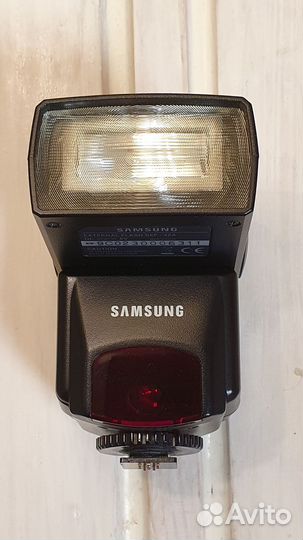 Вспышка samsung ED-SEF-42A