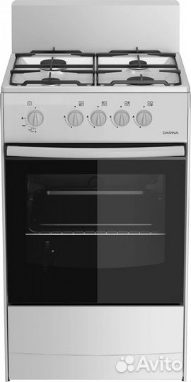 Газовая плита darina GM-441-001