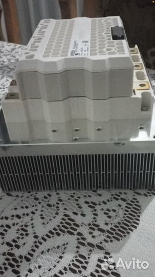 Модуль / Semikron