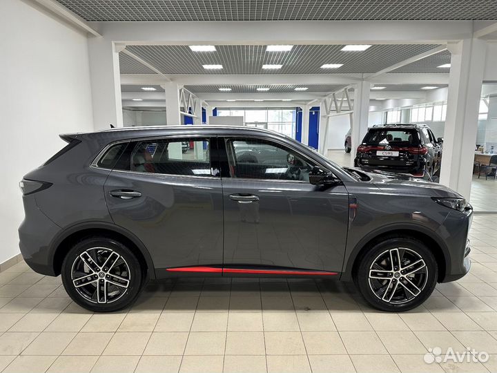 Changan CS55 Plus 1.5 AMT, 2023