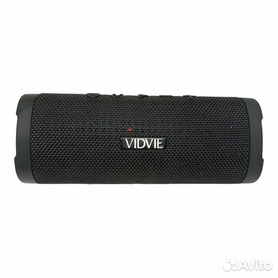 Блютуз колонка