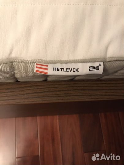 Матрас 160х200 бу IKEA