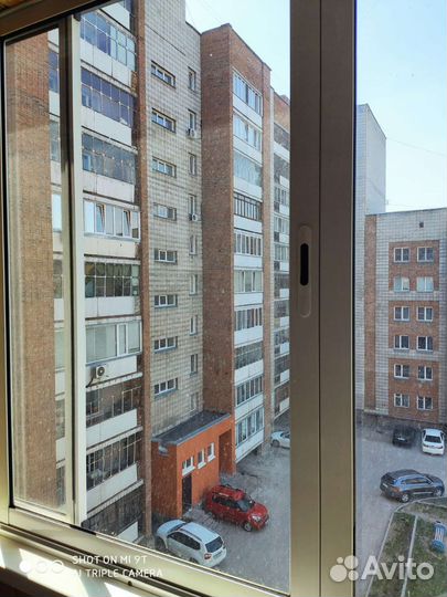 Окна лоджия бу